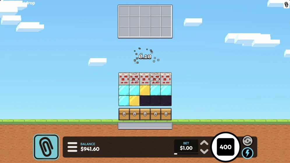 MineDrop Slot